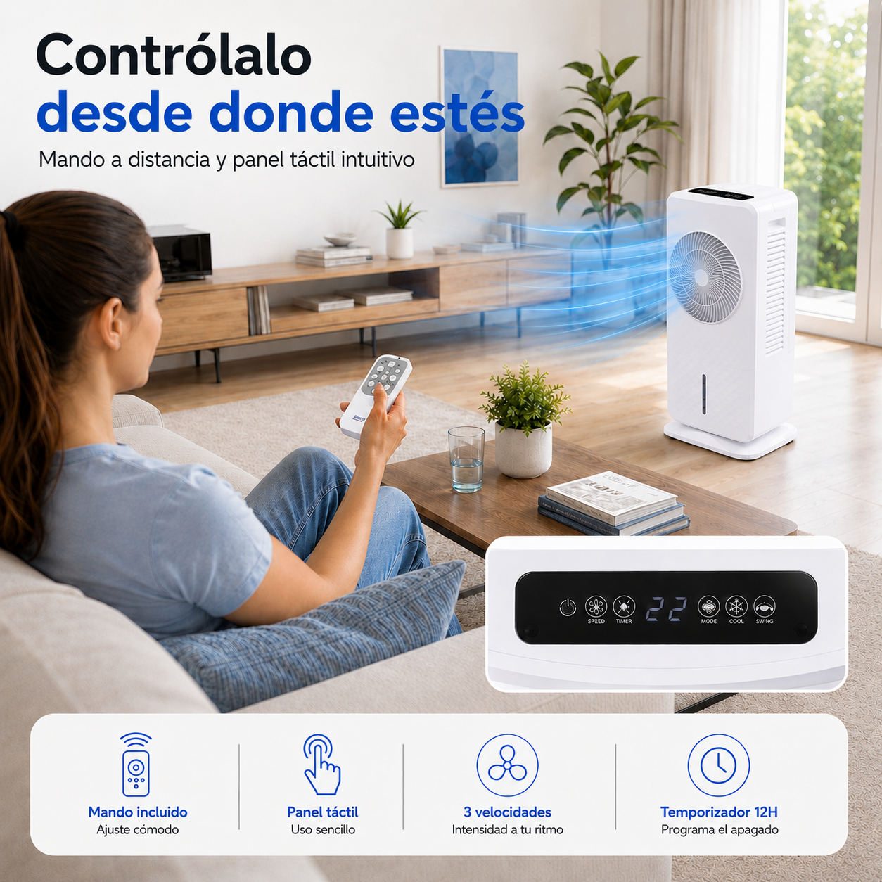 SmartCooler