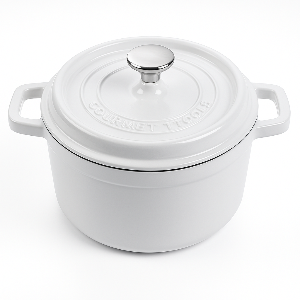 Olla cocotte