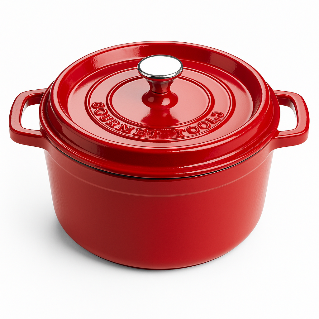 Olla cocotte