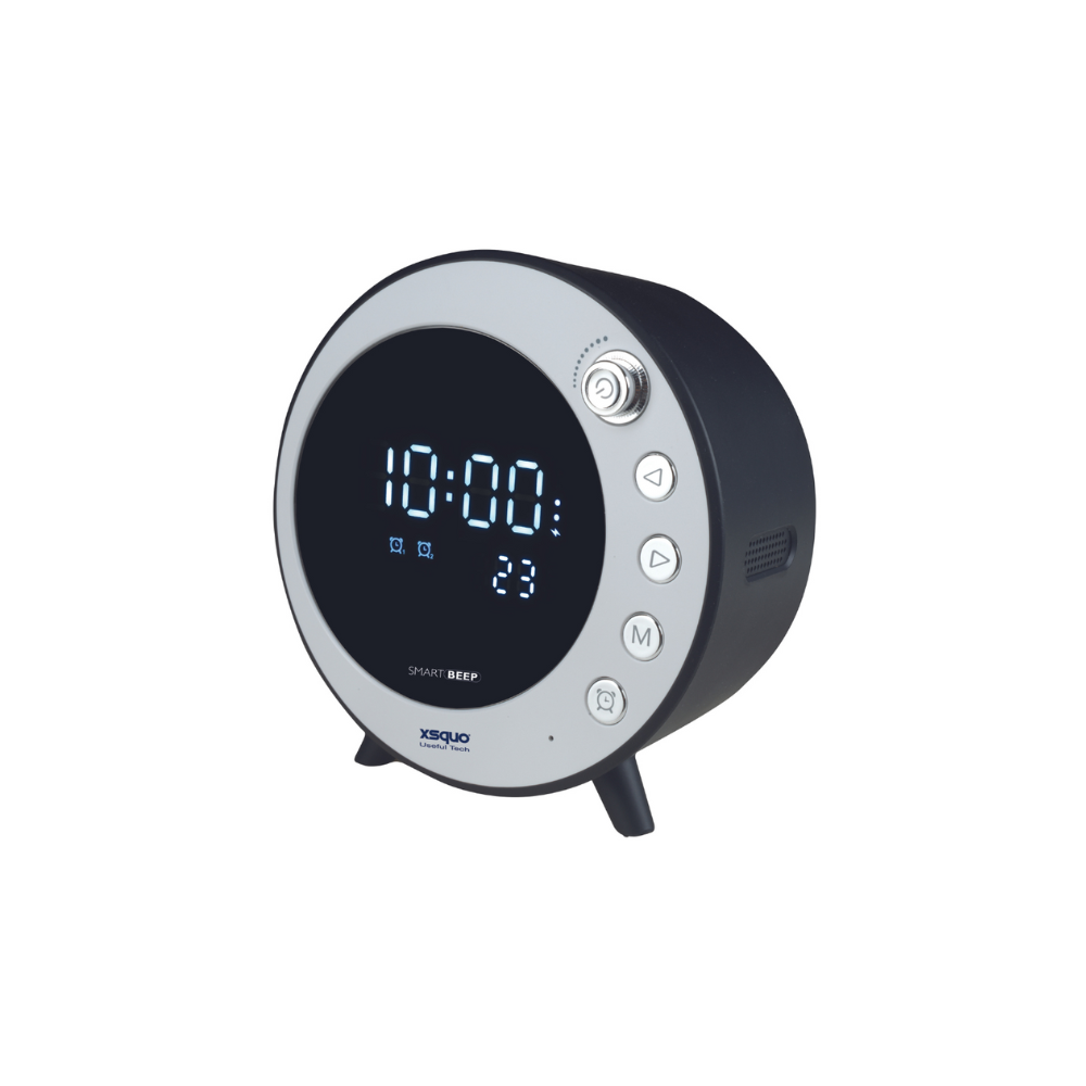 Reloj despertador Smart Beep
