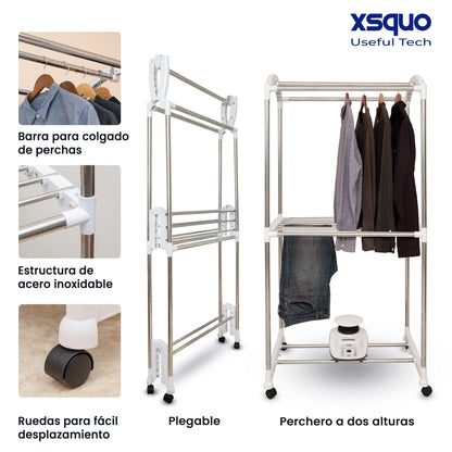 Sèche-linge Secamatic Máxima XXL 1200 W 
