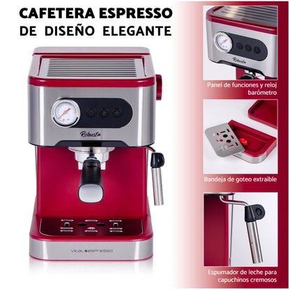 Vital Espresso Robusta
