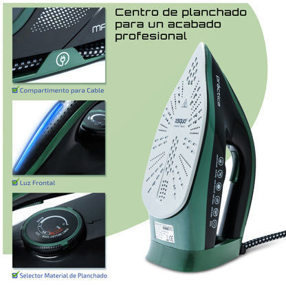 Maxivapore 3100W