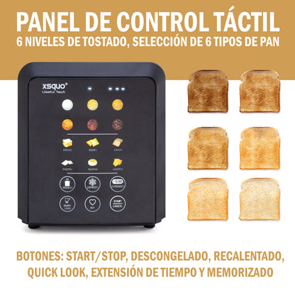 Easy Toast Pro