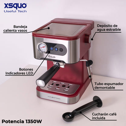 Vital Espresso Robusta