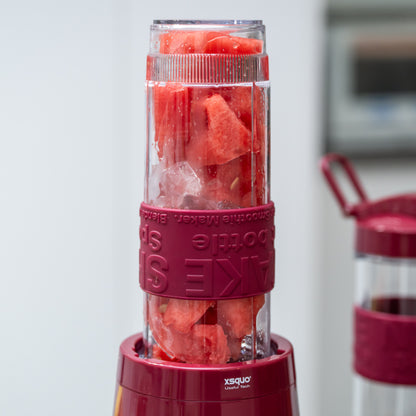 Shake & Go