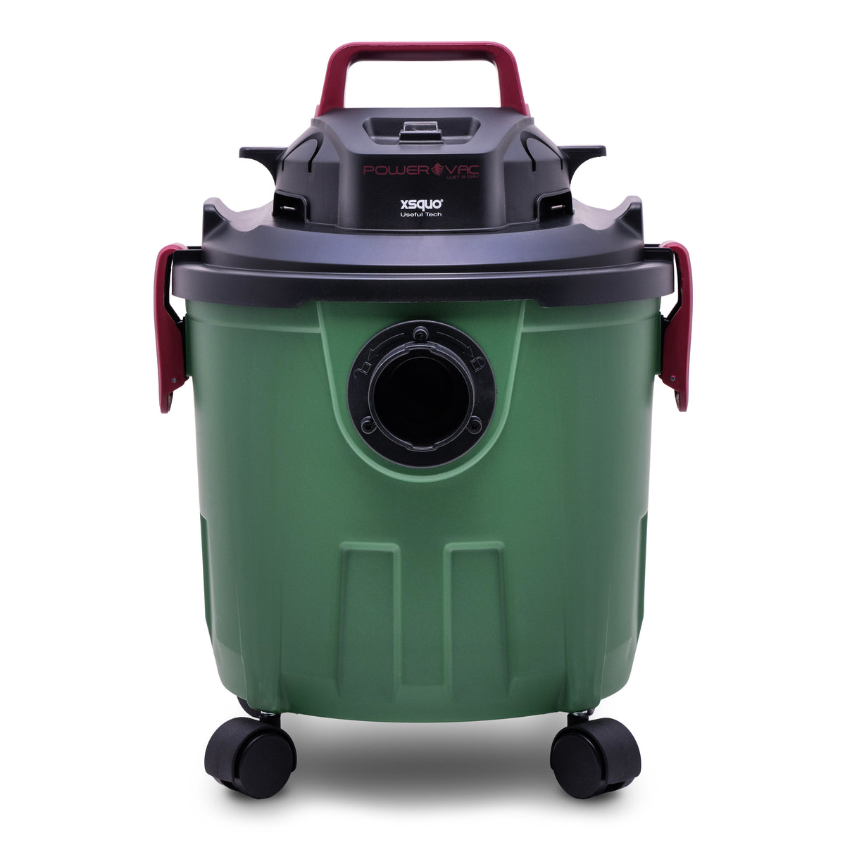 Aspirateur eau et poussière Power Vac Plus 