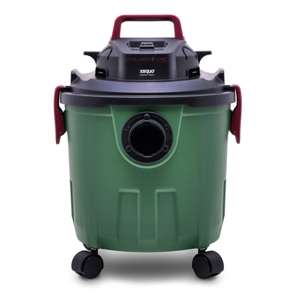 Aspirateur eau et poussière Power Vac Plus 