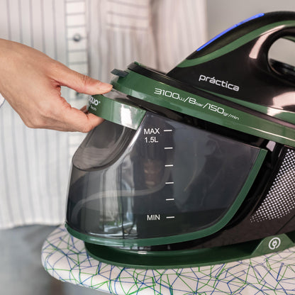 Maxivapore 3100W