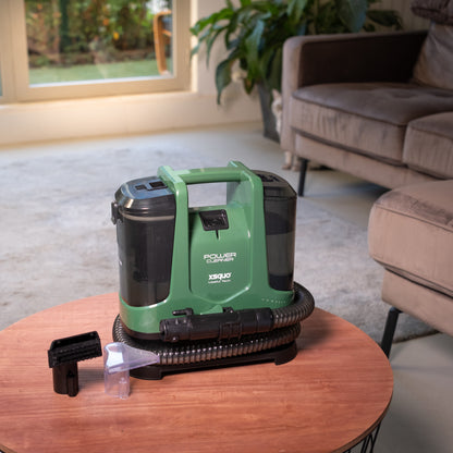 Power Cleaner