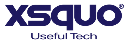 XSQUO USEFUL TECH
