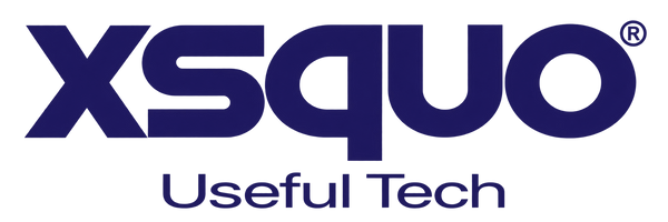 XSQUO USEFUL TECH