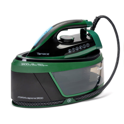 Maxi vapore Tenace 3100W