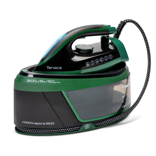 Maxi vapore Tenace 3100W