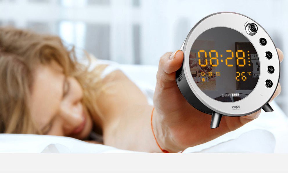 Reloj despertador Smart Beep