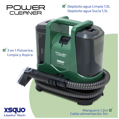 Power Cleaner