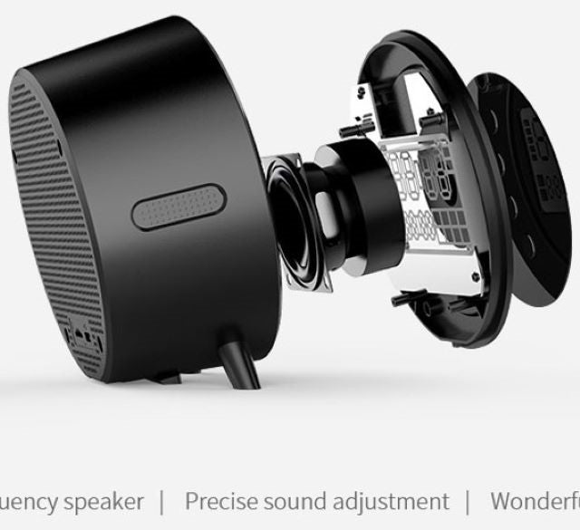 Reloj despertador Smart Beep