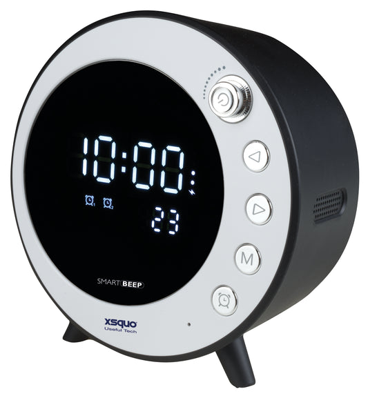 Reloj despertador Smart Beep