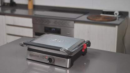 Easy Grill Quattro
