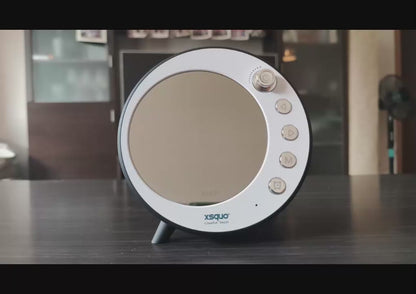 Smart Beep Alarm Clock 