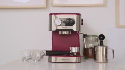 Vital Espresso Robusta