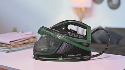 Maxivapore 3100W