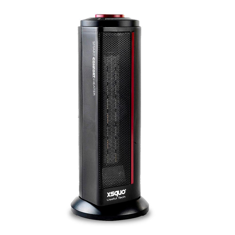 Chauffage de confort intelligent