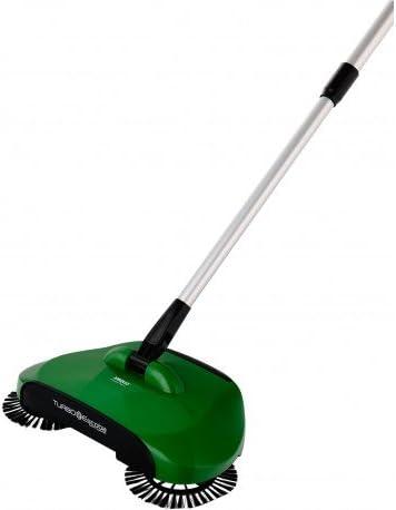 Turbo Escoba Inercial Smart Sweeper (REACONDICIONADO)