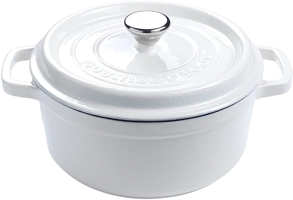 Olla cocotte (REACONDICIONADO)