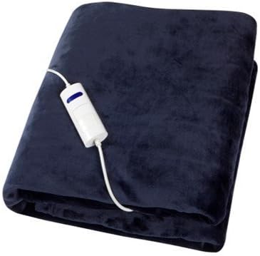 Manta eléctrica para cama y sofá XL y XXL