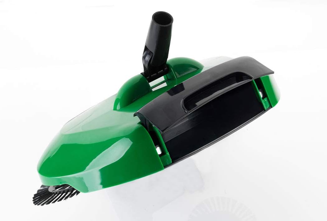 Turbo Escoba Inercial Smart Sweeper