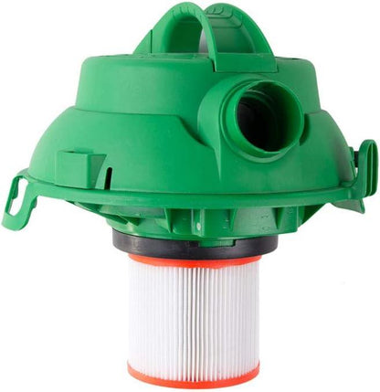 Aspirateur PowerVac Wet &amp; Dry 1200 W