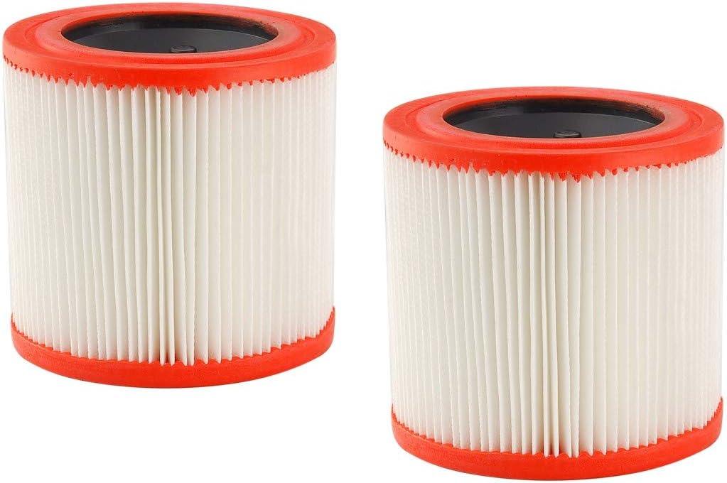 Filtro HEPA PowerVac 1200W