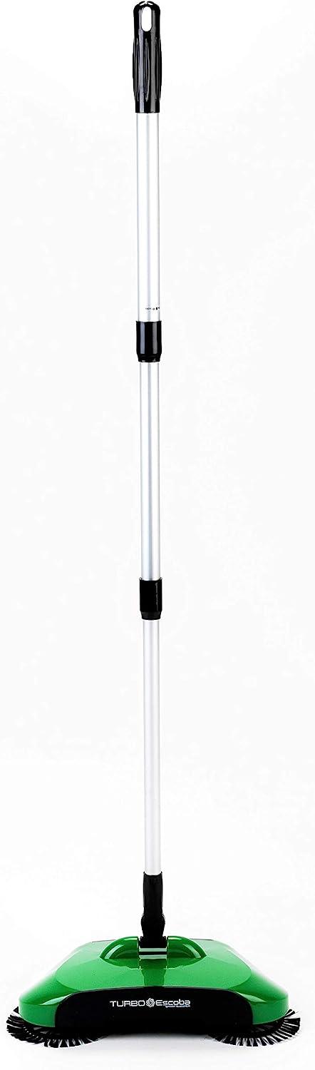 Turbo Escoba Inercial Smart Sweeper
