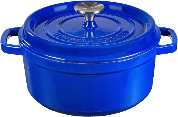 Olla cocotte (REACONDICIONADO)