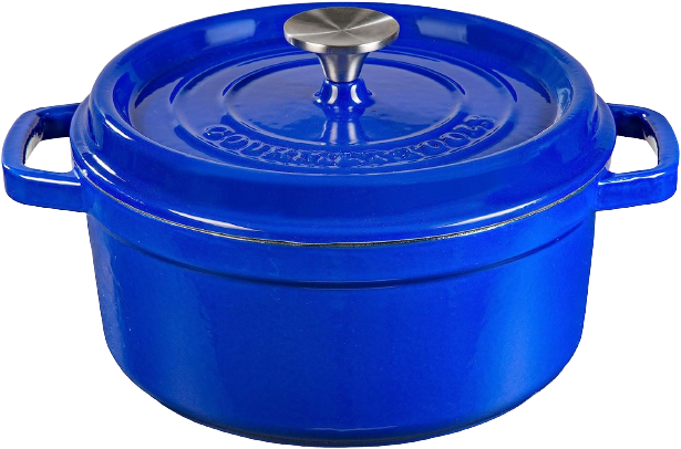 Olla cocotte (REACONDICIONADO)