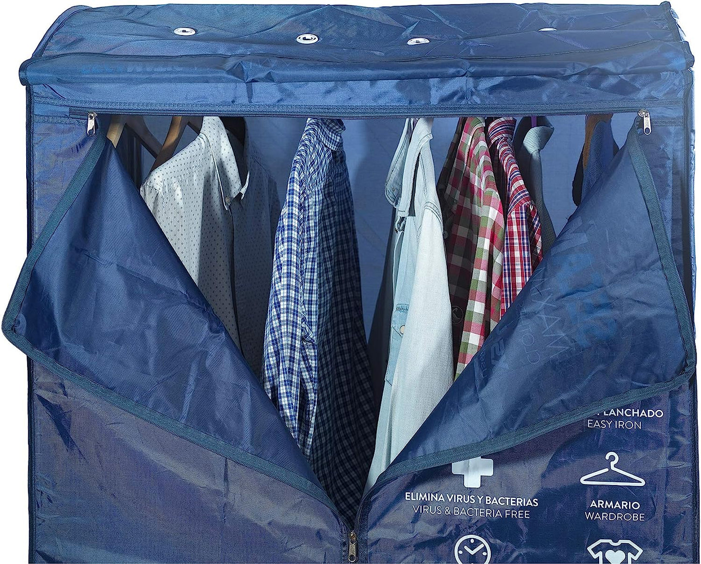 Secadora de ropa Secamatic Máxima XXL 1200w