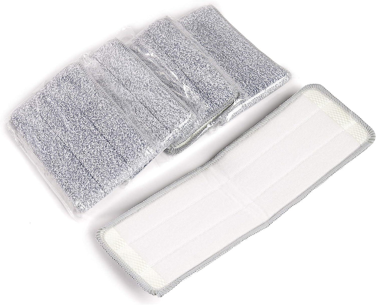 Recambio mopas 5 X 3 Easy Clean Free