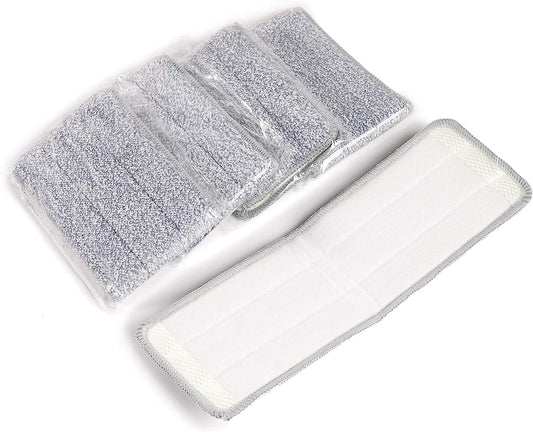 Recambio mopas 5 X 3 Easy Clean Free