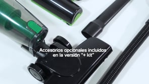 Aspirateur Airvac 880W