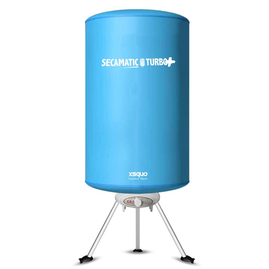 Secamatic Turbo Plus